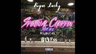 Rogue Lucky - Guess ft. Blue Dragon  (Mixtape Volume 1)