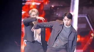 Kaisoo moments - EXO CLOCK 11th anniversary "The Eve" (230608)😍🔥🔥🔥🔥