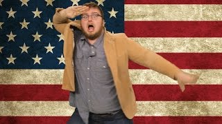 Johnny Quaaludes: AMATEUR HOUR