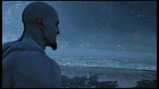 Freyr is Saved! - God of War Ragnarök