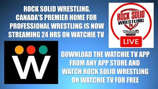 Rock Solid TV on Watchie TV, stream Rock Solid for free on Watchie TV