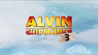 27. 2m24 Talking Squirrels - Chipwrecked Movie Score - Unreleased