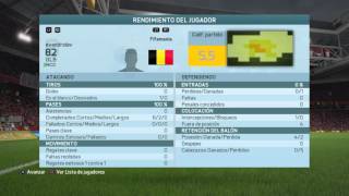 Fifamania vs SINERGIA [0-5]