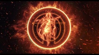 Solar Eclipse ♍︎ Divine Reset Sound Bath // Sacred Sun & Moon Frequencies