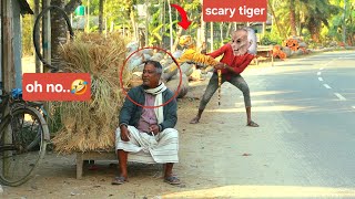 Ultimate Pranks Compilation 2024 | The Best Reactions and Gags! | Dhamaka Furti