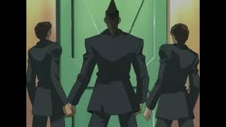 Trapped in a Video Game! The Legendary Heroes Arc