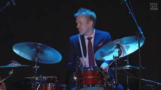 Pauls Pokratnieks @ Riga Jazz Stage