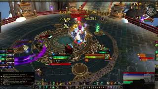 Garajal - WoW MoP - Keyd Team Eternium