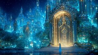 Wander Through a Magical World of Dreams & Music | Relaxing Fantasy Ambient Experience