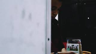 Suasana Kelas Conversation | Belajar Bahasa Inggris yang Fun