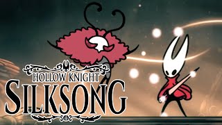 Brave Trobbio Takes The Stage! | Hollow Knight: Silksong - Let's Play Ep 28
