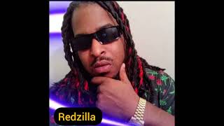 Redzilla - The Business 