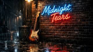 Midnight Tears (Gary Moore Style Slow Blues)