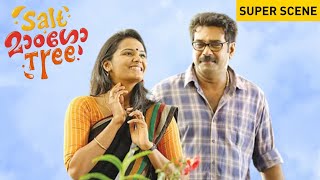 Salt Mango Tree | Best Scene | Saiju kuruppu | Biju Menon | Malayalam Movie | manoramamax