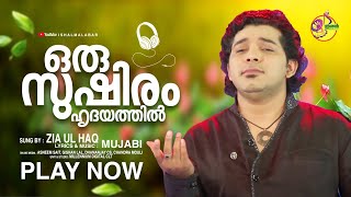 ഒരു സുഷിരം ഹൃദയത്തിൽ | Oru Sushiram Hridayathil | ZIA UL HAQ | Ishal Malabar