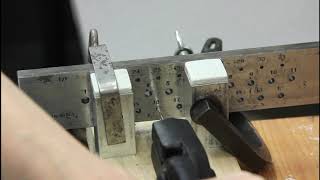 Making of Kasvu sculptures