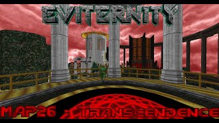 DOOM 2: Eviternity - Map26 - Transcendence