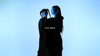 Milk & Bone - City Girls (Official Lyric Video)