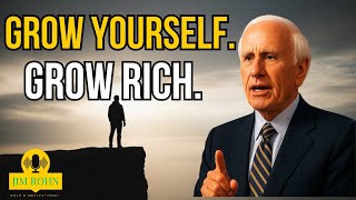 If You Want to Be Wealthy & Happy — Start Here | Jim Rohn Motivation