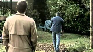 castiel-given up