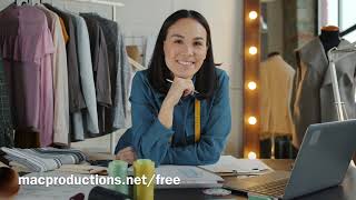 Domain Name Registration and Renewal | Website Design | Mac Productions, Inc.