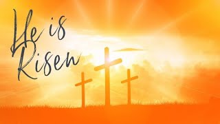 Humber UBF October 17, 2021: He Is Risen!
