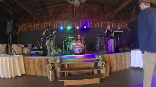 Mystery Machine Live (Set 1) 09-04-22