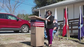 Chipley AmVets Post 007 celebrates its 30th birthday