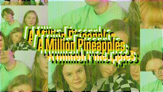 by:Larm Spotlight: A Million Pineapples (S01E12)