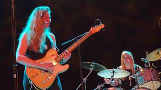 Joanne Shaw Taylor - Summertime (08.02.2026, Im Wizemann, Stuttgart)