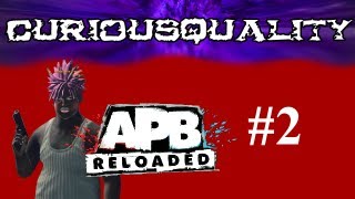 APB: Reloaded (#2) Ft. Tyler and Zack