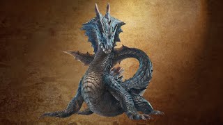 Monster Hunter Wilds - 8 Star Max Tier Tempered Lagiacrus hunt, with Friends!