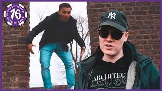 Roman x 44Crown vs. Morris | 16tel - RPB S5 | (prod. by Zepelin)