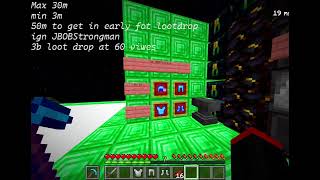 donutsmp live 3b lootdrop