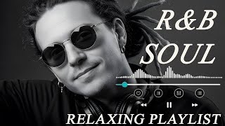 Warm & Romantic   Smooth R&B Soul Playlist – Cozy Chill Vibes
