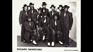 Break Your Promise  CHICAGO GANGSTERS  Video Steven Bogarat