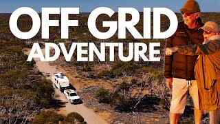 The Caravan Adventure You Need To Do! More than you think? Clare Valley.