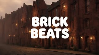 Autumn Brick Street – 1 Hour Lofi Beats for Study & Work