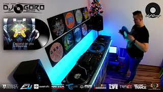 Vinyl Society pres. Goro In The Mix Episode 77 (Classic Trance) (542)