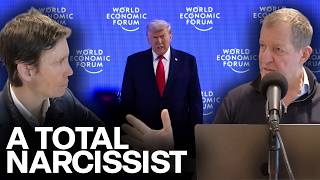 "The Most Horrific Thing I've Attended" | Trump at Davos Reaction