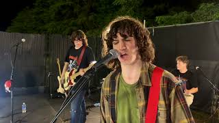 Welcome to Paradise - Live at Smokies Stadium, June 2024