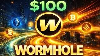 Wormhole’s W Token: Who Really Controls Cross-Chain Crypto?