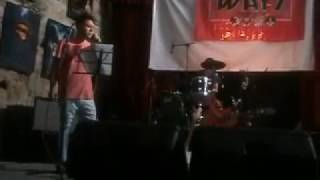Strange Ways Tribute To Kiss Beth cover