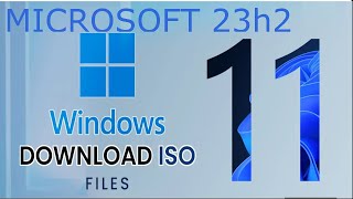 How to Download Windows 11 23H2 ISO Original (2026 Guide) | Skip 24H2 Issue