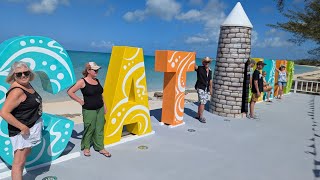 Bahama Buddies (Cat Island June 2025)