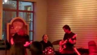 Andy Timmons - Zin Zen - McKinney, TX 06/06/2012