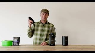 How to Store Your Coffee