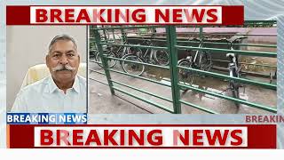 नोएडा प्राधिकरण की ई साइकिल परियोजना हुई फैल,नोएडा प्राधिकरण ने 2 करोड़ रुपये  की लागत से बनवाए थे।