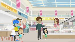 Caillou goes 2 Hospital & Tragedy Happens! 🏥