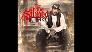 Dark Rap Beat Dj Paul For I Have Sinned Type Beat